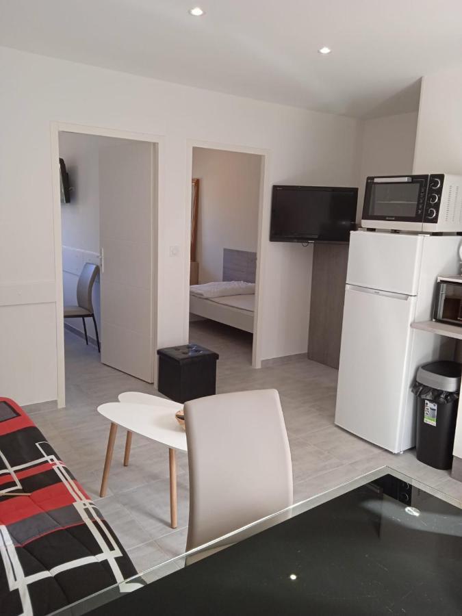 Les Asclepiades Apartment Argeles-sur-Mer Exterior photo