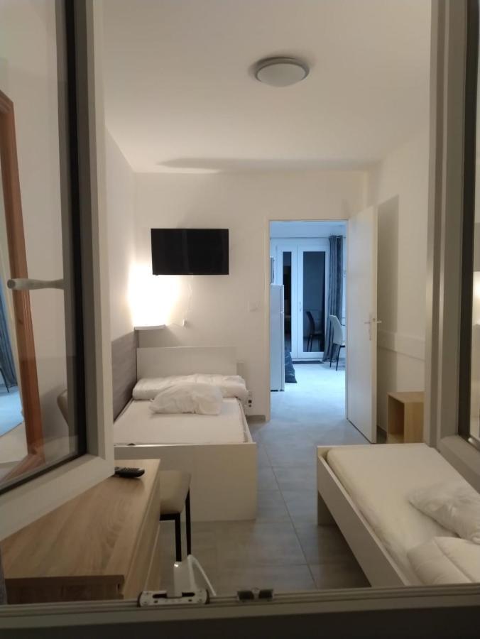 Les Asclepiades Apartment Argeles-sur-Mer Exterior photo