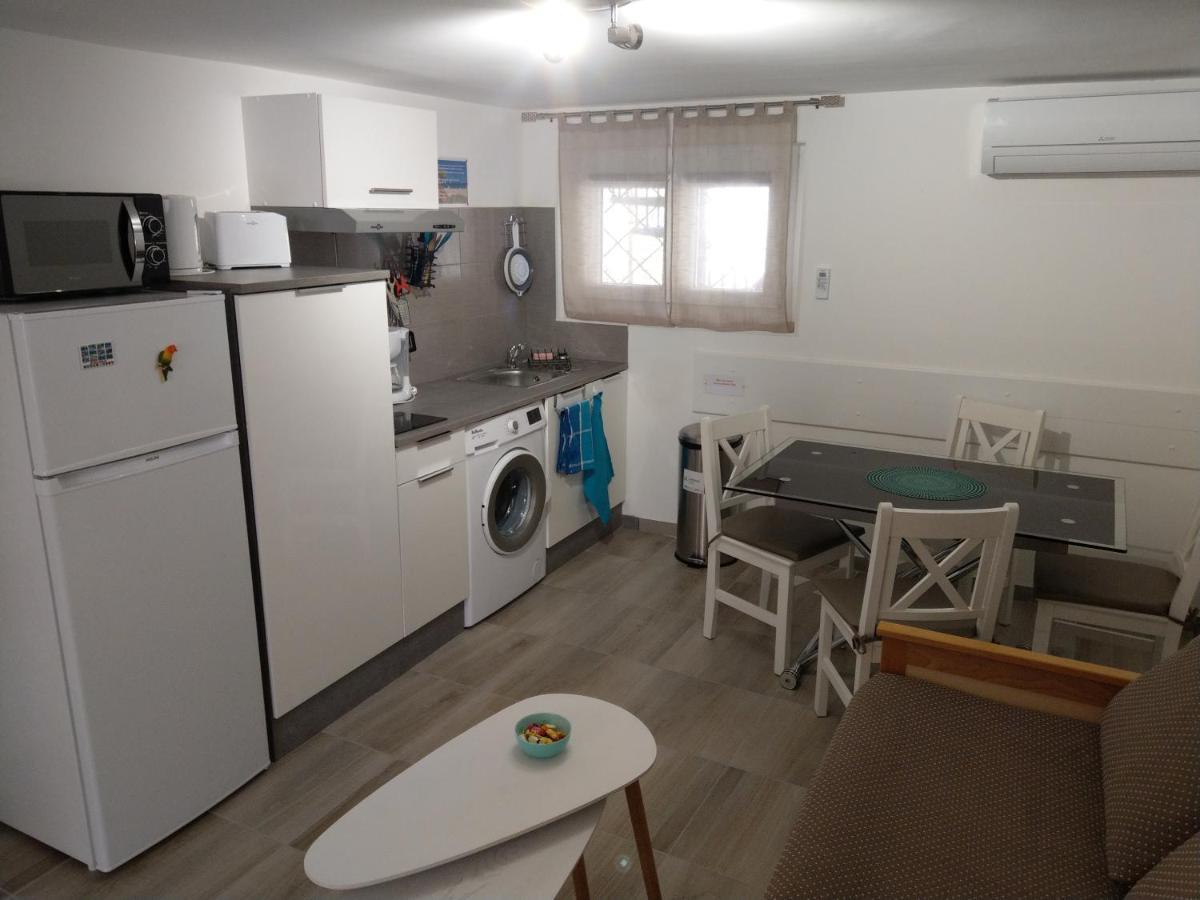 Les Asclepiades Apartment Argeles-sur-Mer Exterior photo
