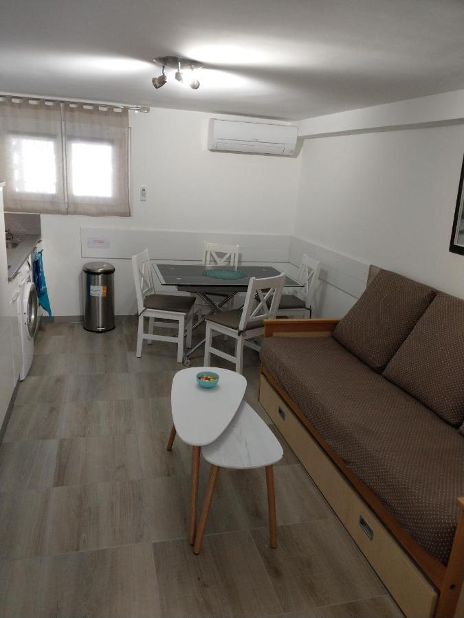 Les Asclepiades Apartment Argeles-sur-Mer Exterior photo