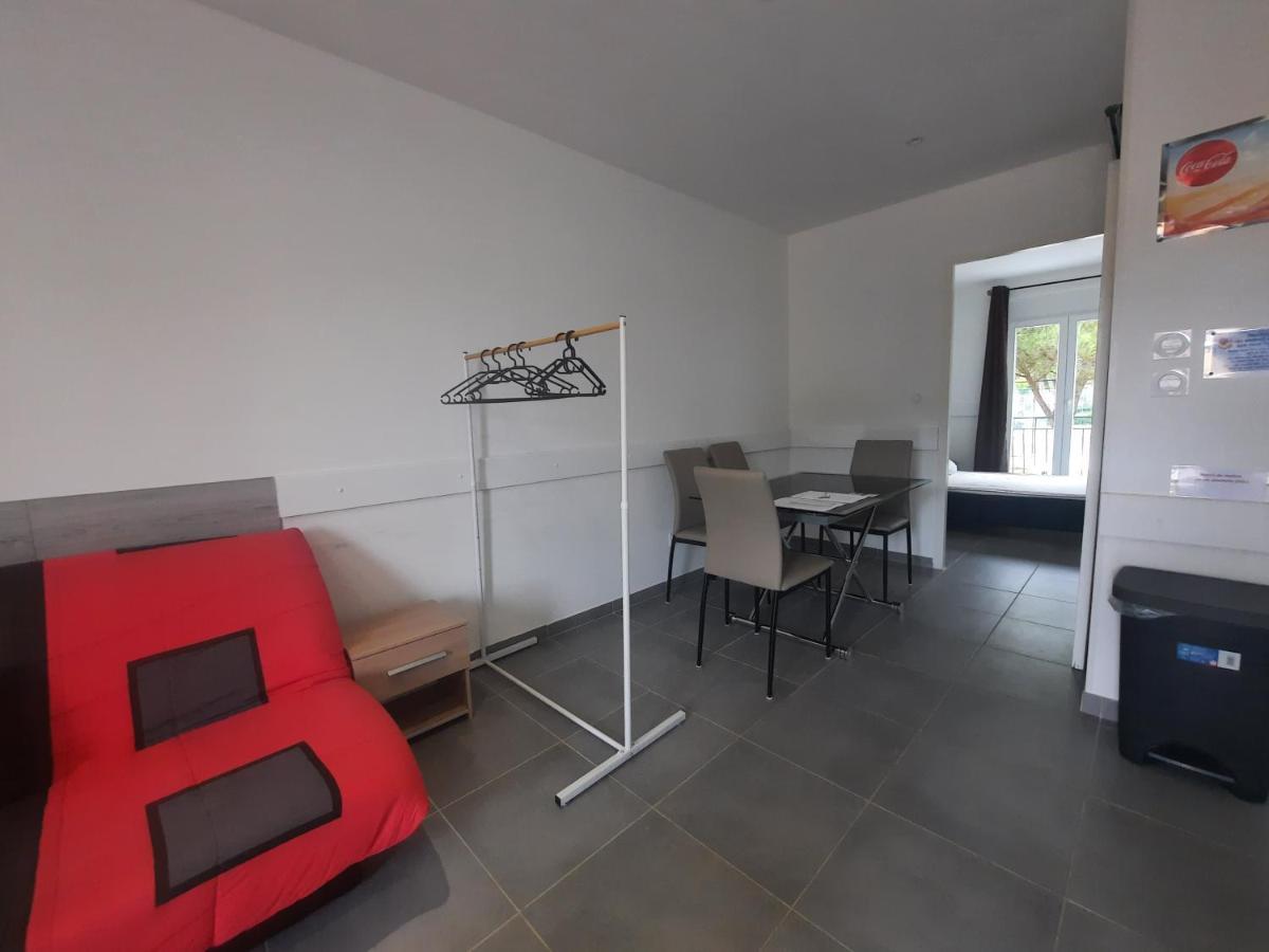 Les Asclepiades Apartment Argeles-sur-Mer Exterior photo